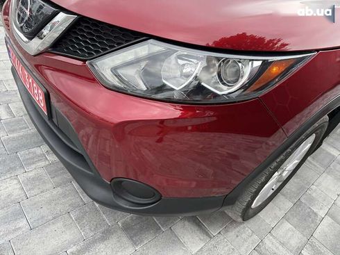Nissan Rogue 2019 - фото 7