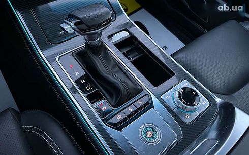 Jetour X70 2022 - фото 18