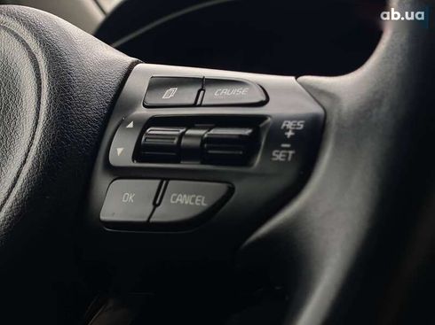 Kia Sorento 2015 - фото 26