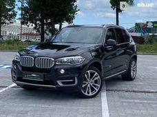Продаж вживаних BMW 2014 року - купити на Автобазарі