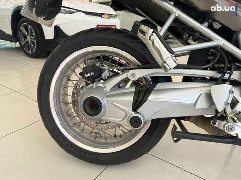 BMW R 2013 - фото 12