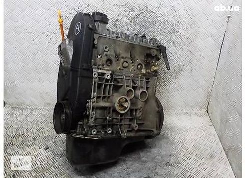 двигатель в сборе для Volkswagen Polo - купить на Автобазаре - фото 2