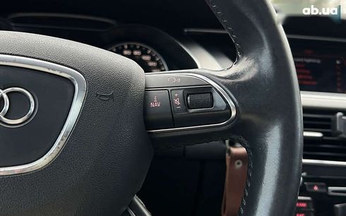 Audi A4 2013 - фото 12