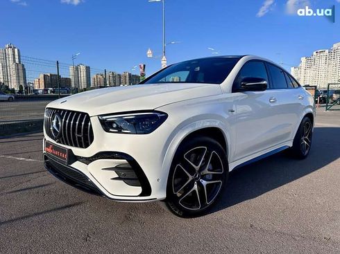 Mercedes-Benz GLE-Class 2023 - фото 19