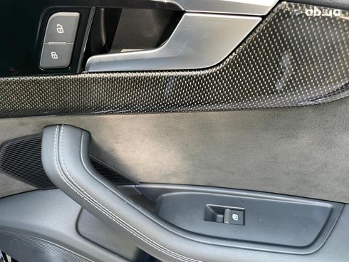Audi S4 2019 черный - фото 40
