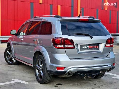 Dodge Journey 2017 - фото 8