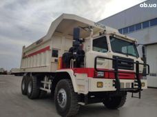 Продаж самоскидів в Україні - купити на Автобазарі