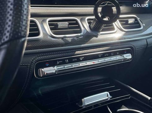 Mercedes-Benz GLE-Class 2021 - фото 27