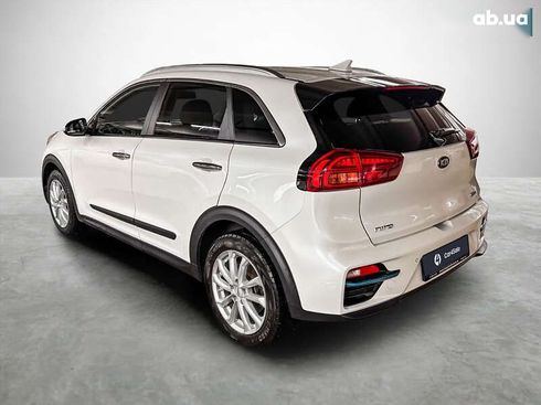 Kia Niro 2021 - фото 6