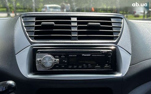 Nissan Pixo 2010 - фото 15