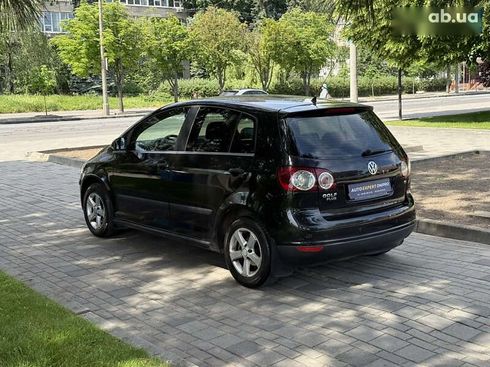 Volkswagen Golf Plus 2008 - фото 10
