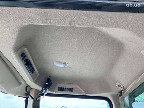 John Deere 9670 STS 2010 - фото 8