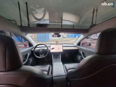 Tesla Model 3 2018 - фото 10