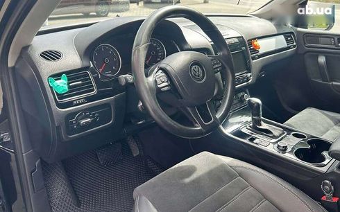 Volkswagen Touareg 2014 - фото 8