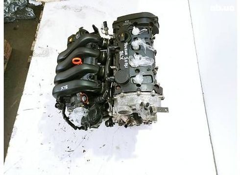 двигатель в сборе для Volkswagen Touran - купить на Автобазаре - фото 3