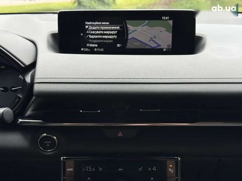 Mazda MX-30 2020 - фото 29