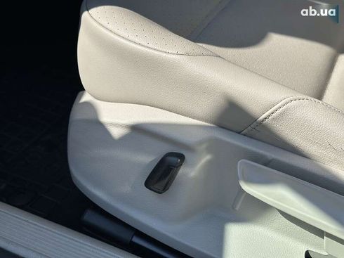 Volkswagen Golf 2016 - фото 20
