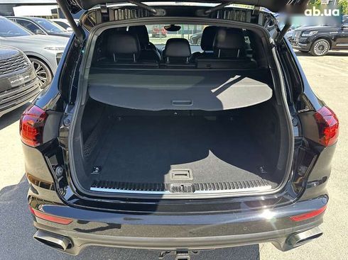 Porsche Cayenne 2015 - фото 24