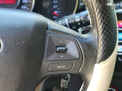 Kia Rio 2012 - фото 21