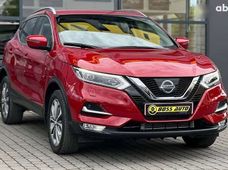 Купить Nissan бу в Ивано-Франковске - купить на Автобазаре