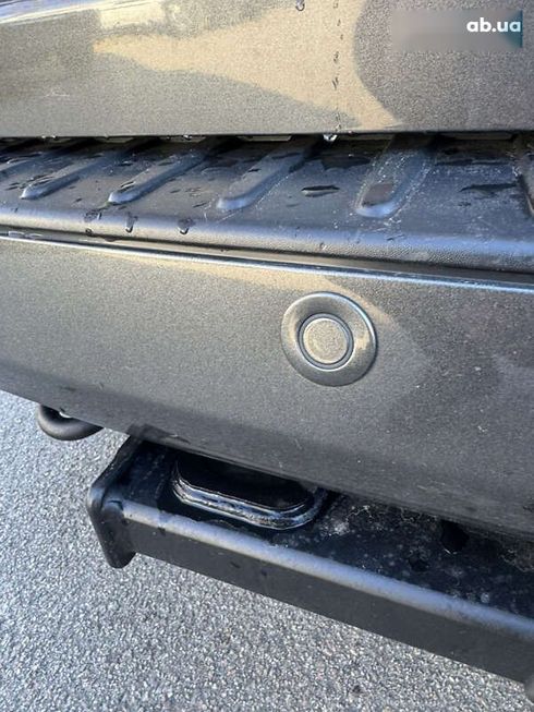 Ford Transit Custom 2020 - фото 22