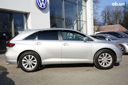 Toyota Venza 2014 - фото 8