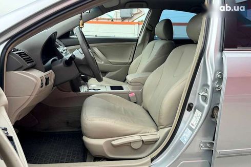 Toyota Camry 2008 - фото 9