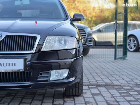 Skoda Octavia 2008 - фото 10