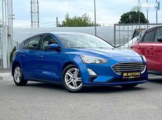 Купити Ford Focus бу в Україні - купити на Автобазарі