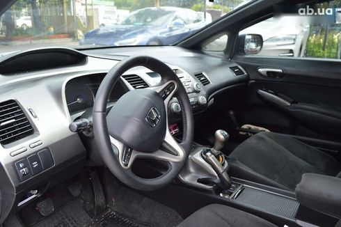 Honda Civic 2008 - фото 13