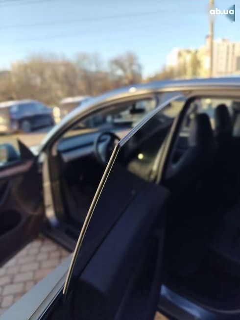 Tesla Model Y 2023 - фото 11