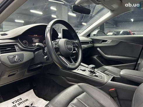 Audi A4 2019 - фото 9