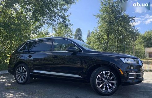 Audi Q7 2016 - фото 12