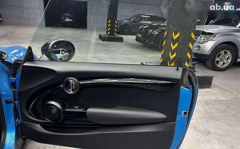 MINI Hatch 2015 - фото 22