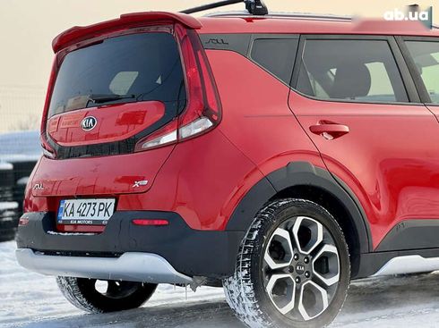 Kia Soul 2019 - фото 8