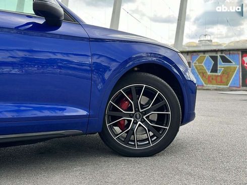 Audi SQ5 2021 - фото 15