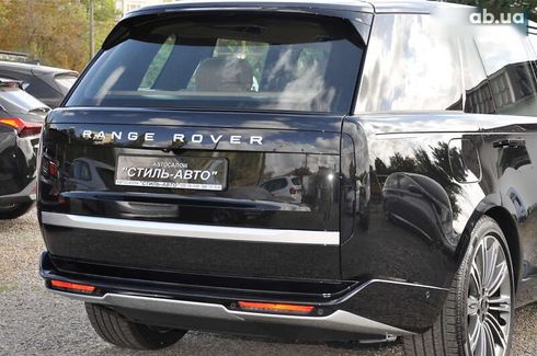 Land Rover Range Rover 2024 - фото 14