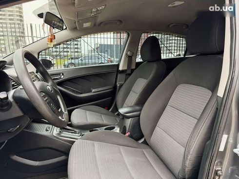 Kia Forte 2015 - фото 16