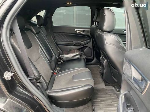 Ford Edge 2019 - фото 12