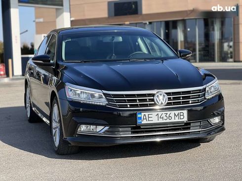 Volkswagen Passat 2016 - фото 19