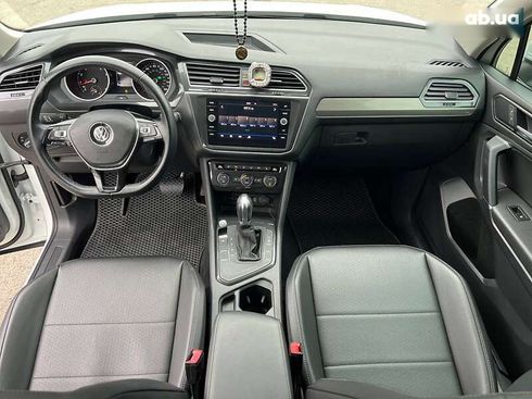 Volkswagen Tiguan 2018 - фото 20