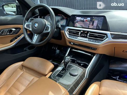 BMW 3 серия 2019 - фото 18