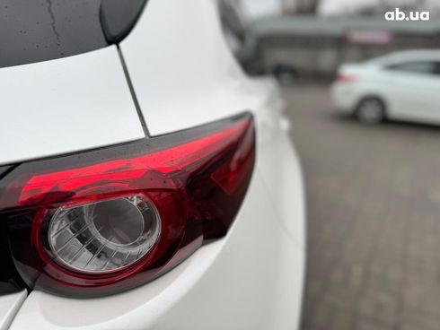 Mazda CX-9 2018 белый - фото 10