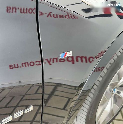 BMW X4 2016 - фото 10