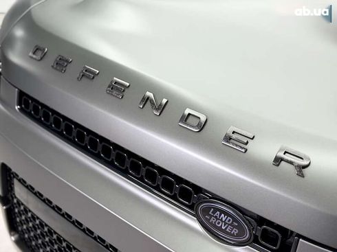 Land Rover Defender 2025 - фото 20
