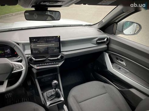 Renault Duster 2024 - фото 18