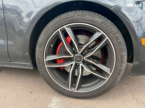 Audi A7 2012 - фото 21