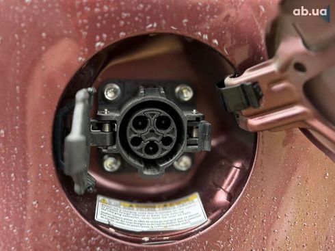 Mitsubishi i-MiEV 2014 - фото 30