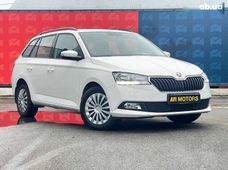 Купити Skoda бу в Києві - купити на Автобазарі