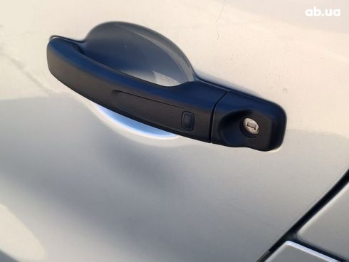 Renault Trafic 2022 серый - фото 37